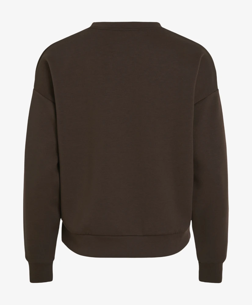 VILA Sweater Reflect Be You