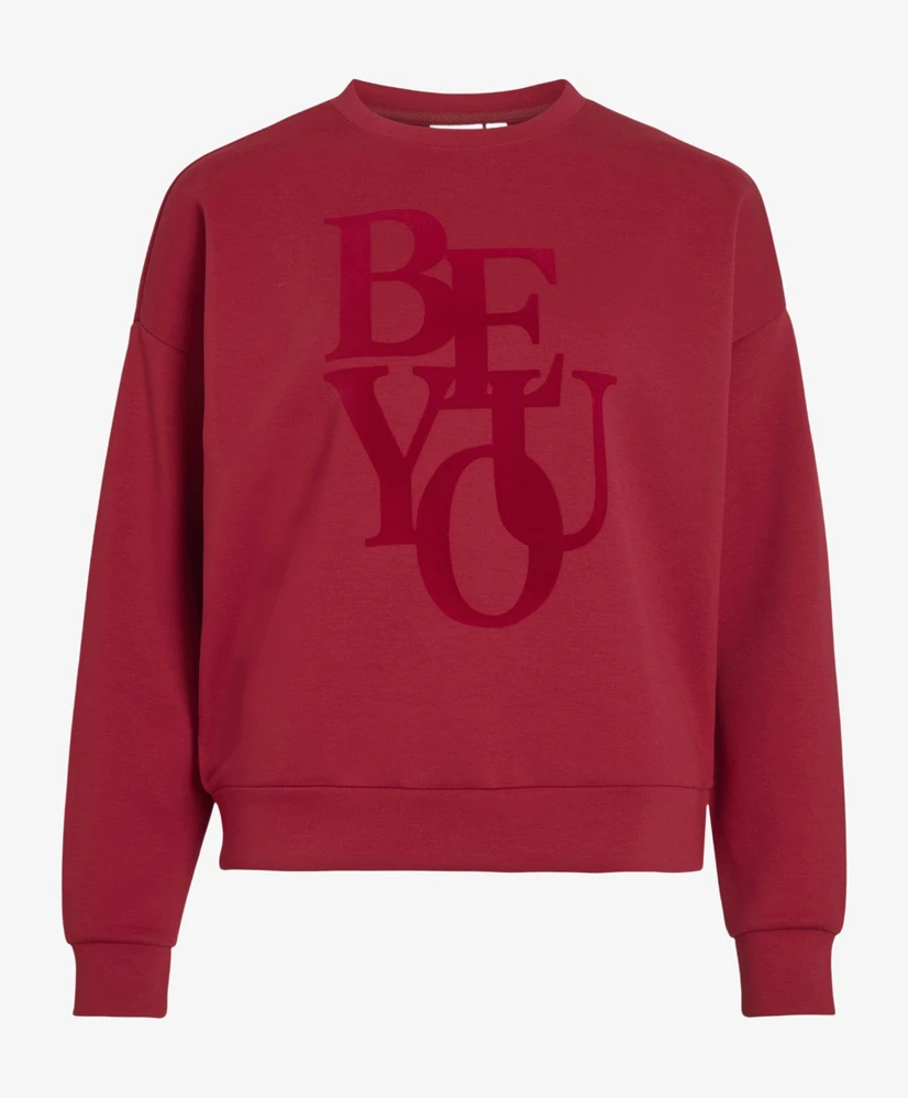 VILA Sweater Reflect Be You