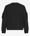 VILA Sweater Reflect Fringe