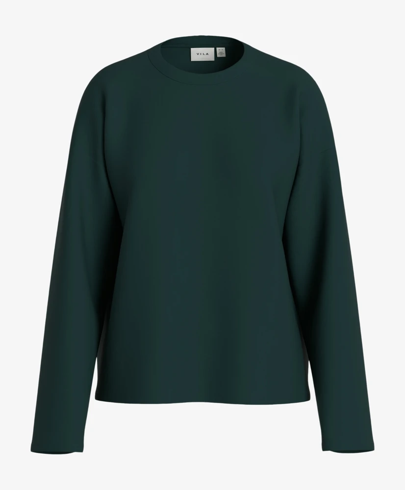 VILA Sweatshirt Siffi