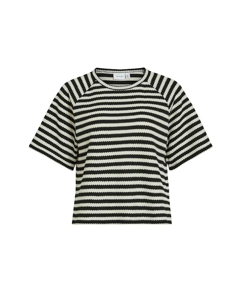 VILA T-shirt Mata
