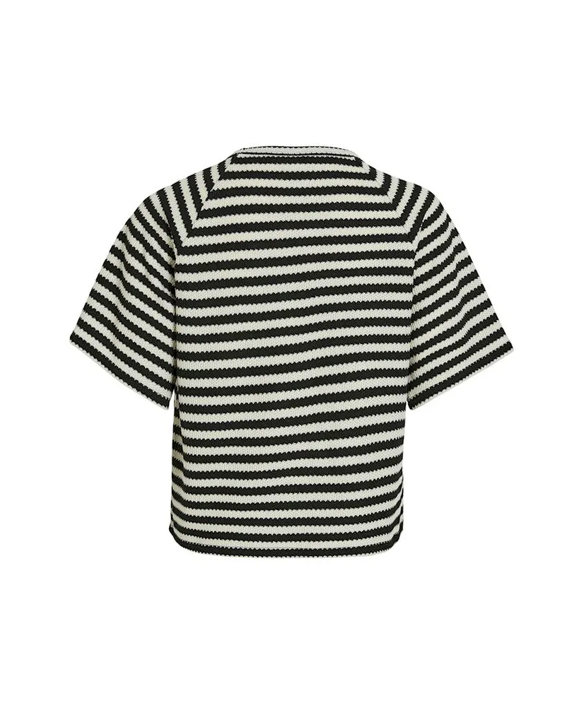 VILA T-shirt Mata