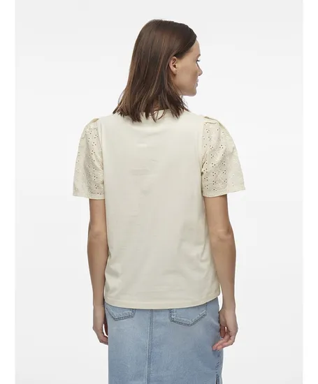 VILA T-shirt Merry