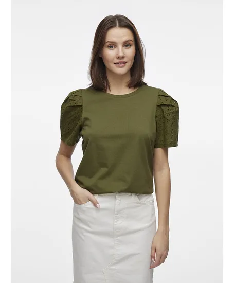 VILA T-shirt Merry
