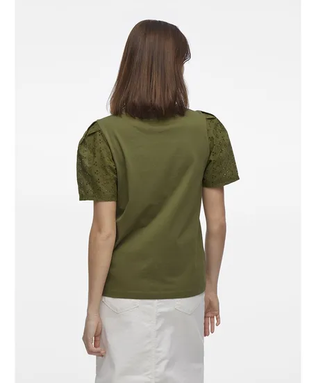 VILA T-shirt Merry