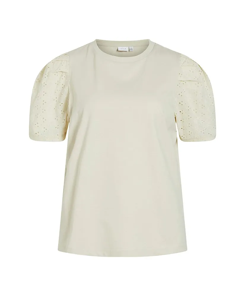 VILA T-shirt Merry