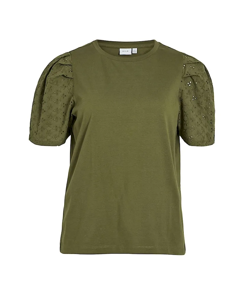 VILA T-shirt Merry