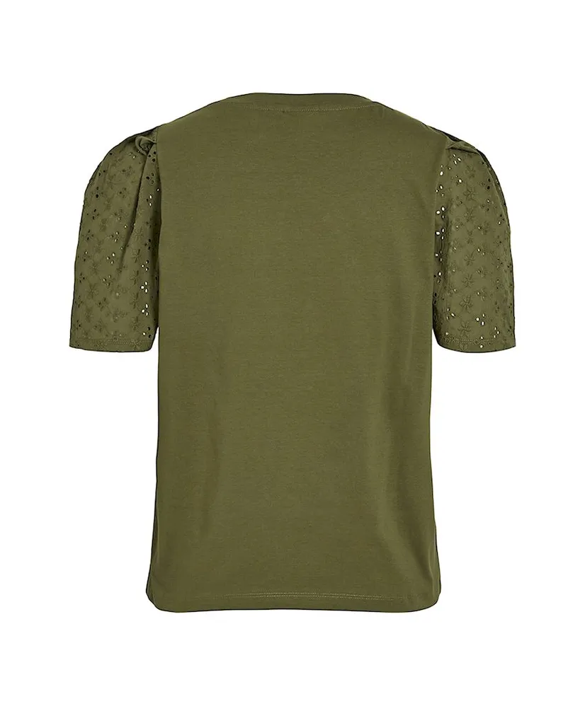 VILA T-shirt Merry