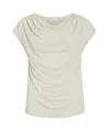 VILA T-shirt Modala