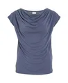 VILA T-shirt Modala