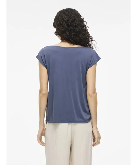 VILA T-shirt Modala