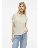 VILA T-shirt Modala