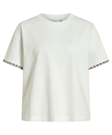 VILA T-shirt Monie