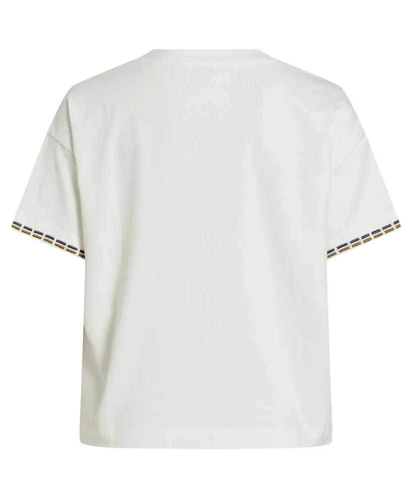 VILA T-shirt Monie