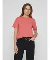 VILA T-shirt Nora
