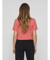 VILA T-shirt Nora