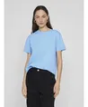 VILA T-shirt Nora
