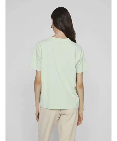VILA T-shirt Nora