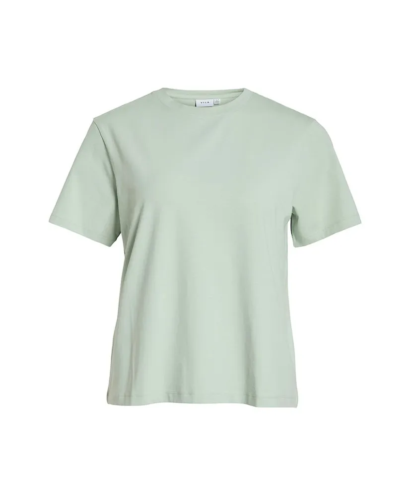 VILA T-shirt Nora
