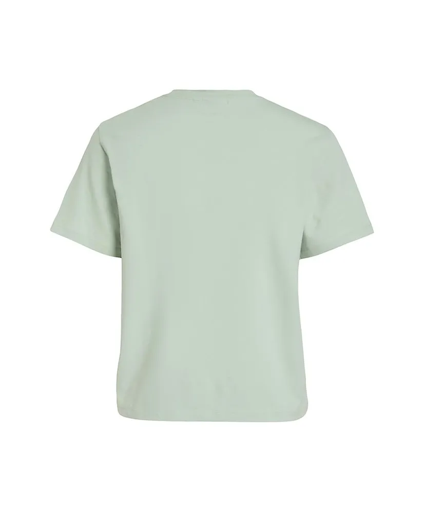 VILA T-shirt Nora