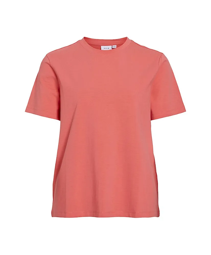 VILA T-shirt Nora