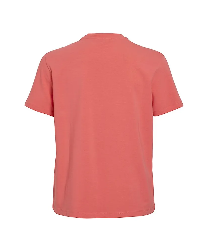 VILA T-shirt Nora