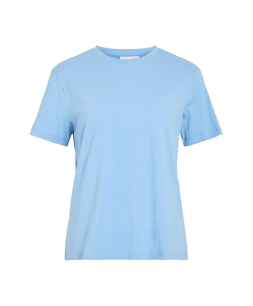 VILA T-shirt Nora