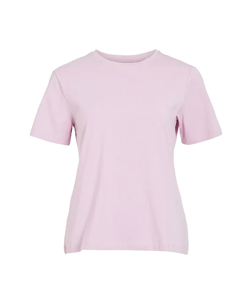 VILA T-shirt Nora