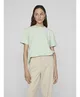 VILA T-shirt Nora