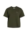 VILA T-shirt Reflect