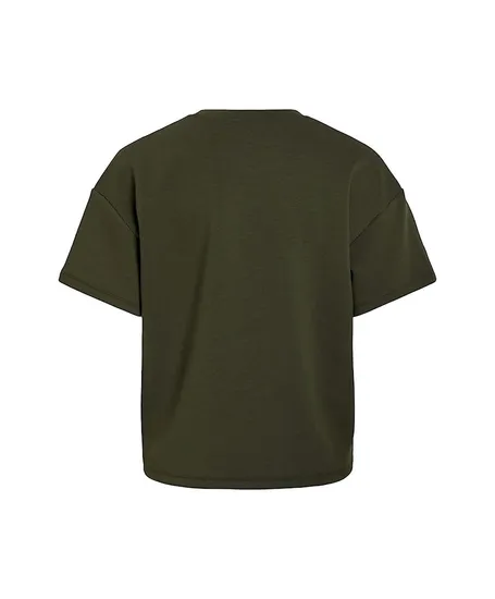 VILA T-shirt Reflect