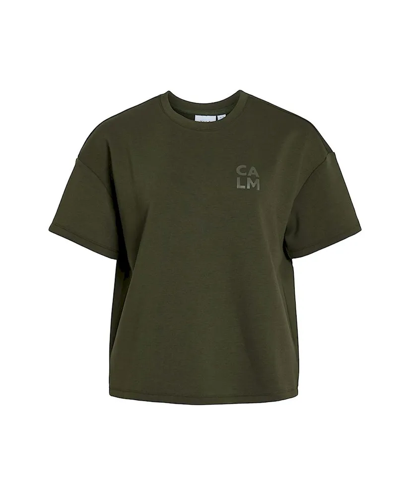 VILA T-shirt Reflect