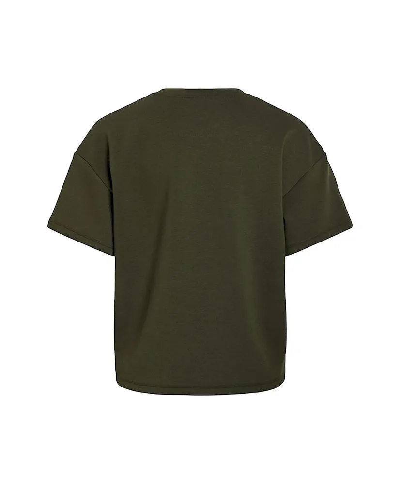 VILA T-shirt Reflect