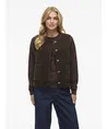 VILA Teddy Gilet Ada