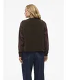 VILA Teddy Gilet Ada