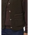 VILA Teddy Gilet Ada