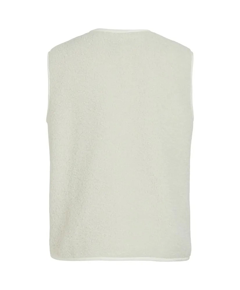 VILA Teddy Gilet Ada