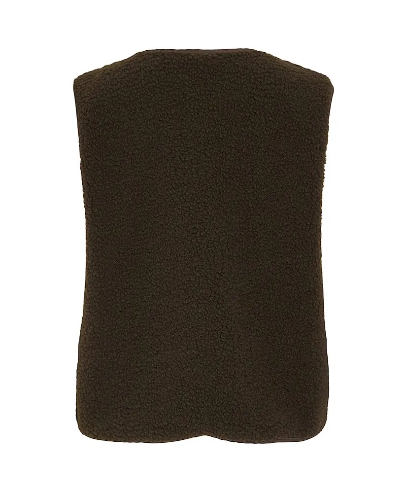 VILA Teddy Gilet Ada