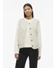 VILA Teddy Gilet Ada