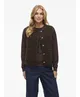 VILA Teddy Gilet Ada