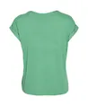VILA Top Ellette Satin