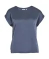 VILA Top Ellette Satin
