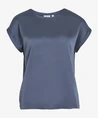 VILA Top Ellette Satin