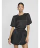 VILA Top Ellette Satin