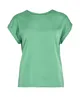 VILA Top Ellette Satin
