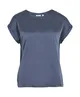 VILA Top Ellette Satin