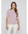 VILA Top Knit Dalo