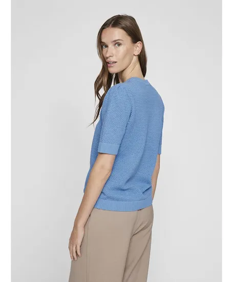 VILA Top Knit Dalo