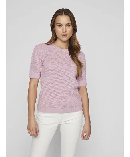 VILA Top Knit Dalo