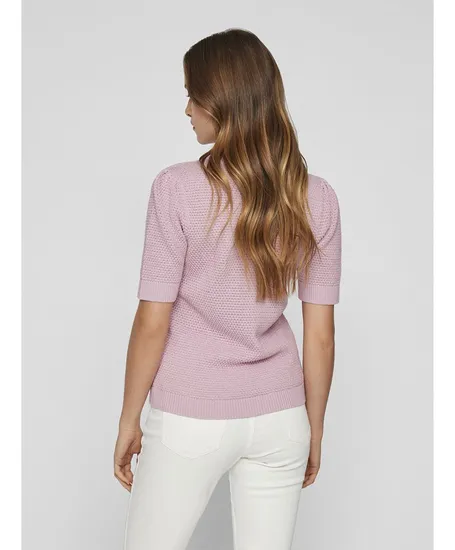 VILA Top Knit Dalo